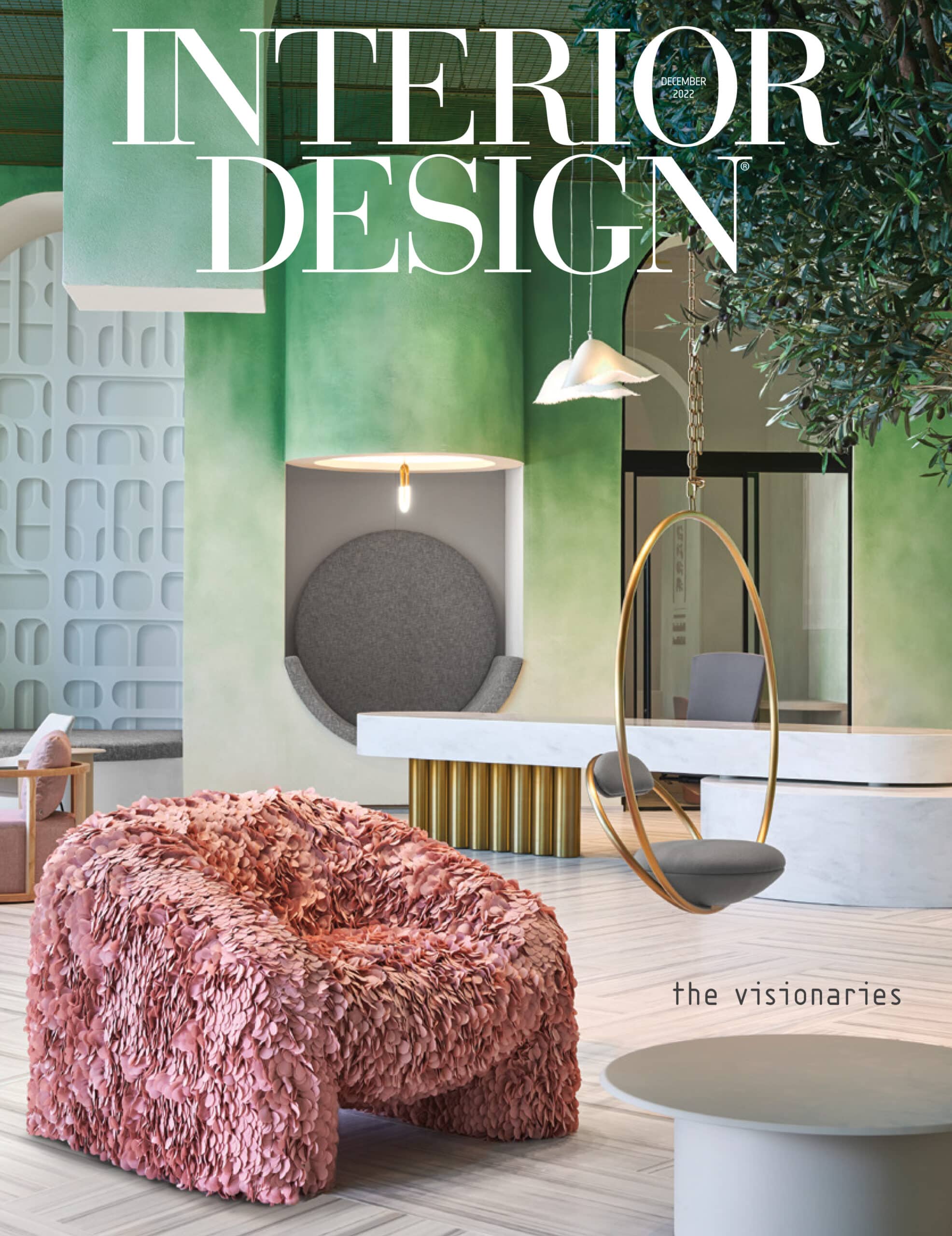Interior Design — Prior