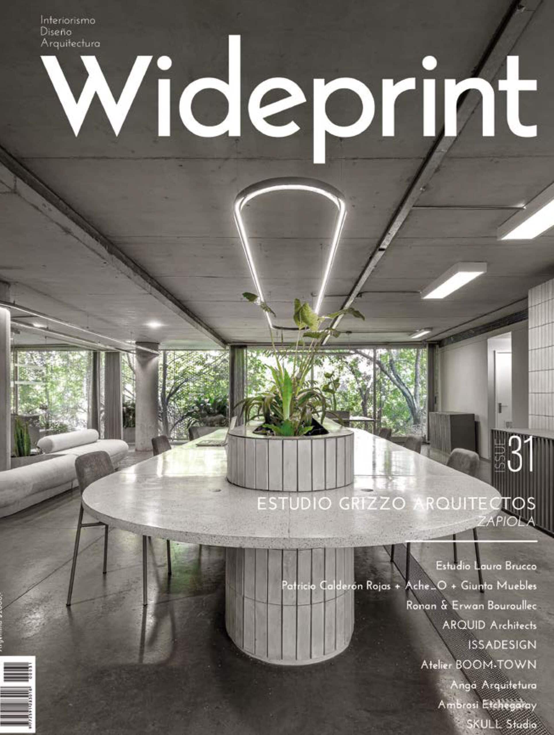 Wideprint — Prior